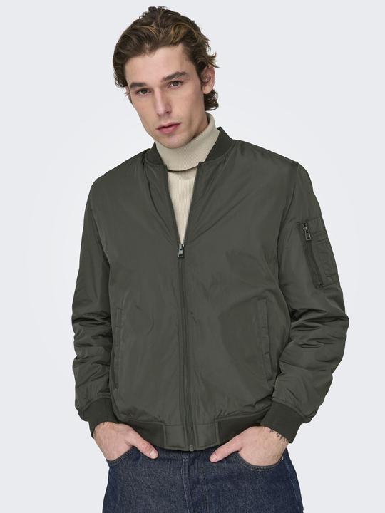Produktbild Only & Sons Blouson Jacke (L)