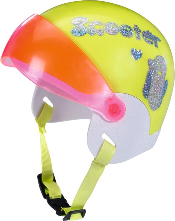 Produktbild Zapf Creation BABY born City Scooterhelm, 43cm