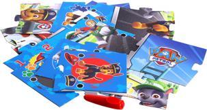 Produktbild Clementoni Giant Floor Puzzle - Paw Patrol (61970) (24 Teile)