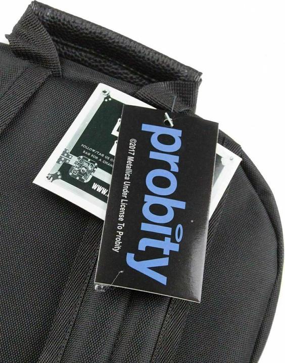 Produktbild Rocksax Rucksack Metallica (20 l)