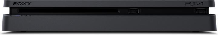 Produktbild Sony Playstation 4 Slim 1TB + Watchdogs 2