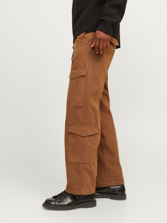 Actual product image Jack & Jones Jpstbill Jjrush Multi Pocket Cargo (W30/L32)