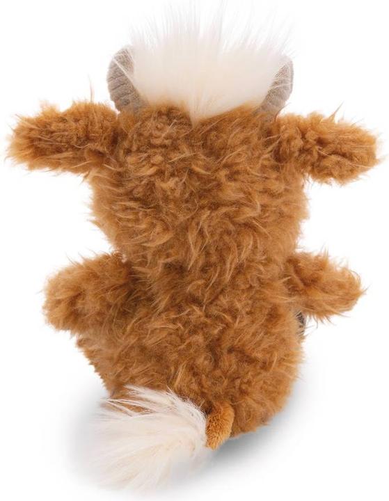 Actual product image NICI Hochlandrind McMooray (22 cm)