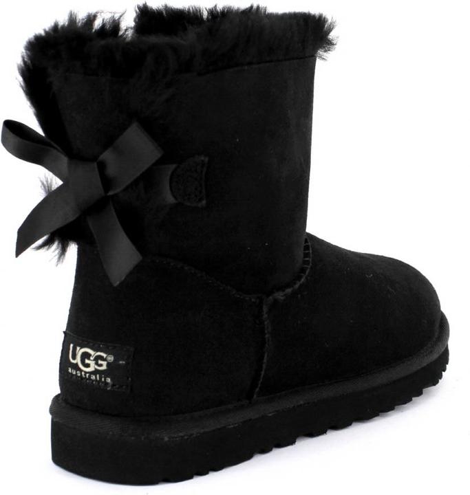 Produktbild Ugg Mini Bailey Bow II (38)