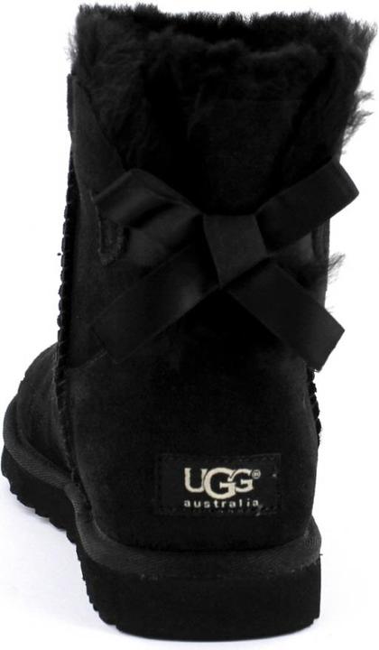 Produktbild Ugg Mini Bailey Bow II (38)