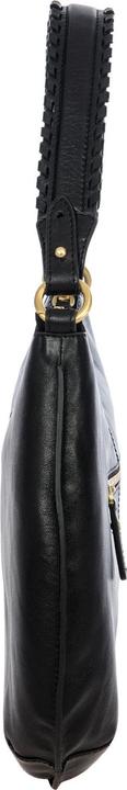 Actual product image Brics Volterra shoulder bag leather 39 cm