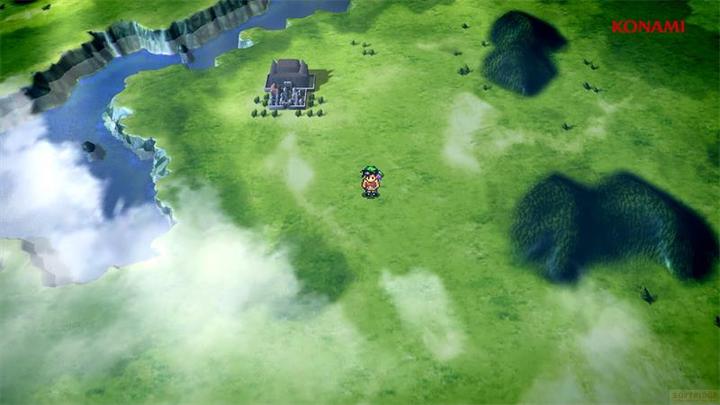 Immagine prodotto Konami Suikoden I e II HD Remaster (Edizione Day 1) (Xbox Series X, EN)