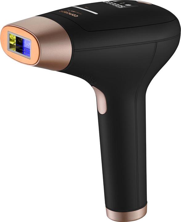 Image du produit Concept IL5020 Épilateur Noir