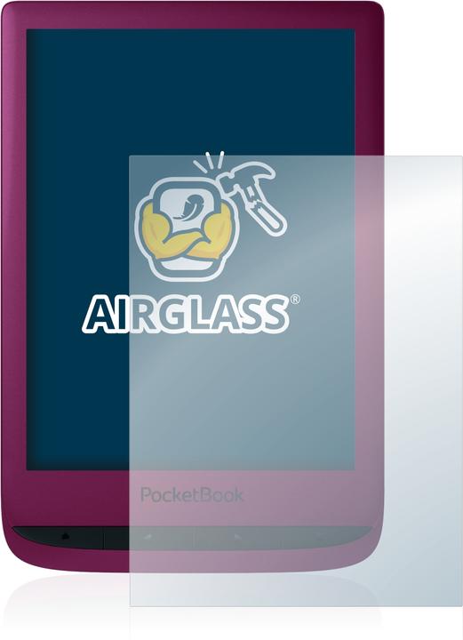 Immagine prodotto BROTECT AirGlass Vetro (Touch Lux 5)