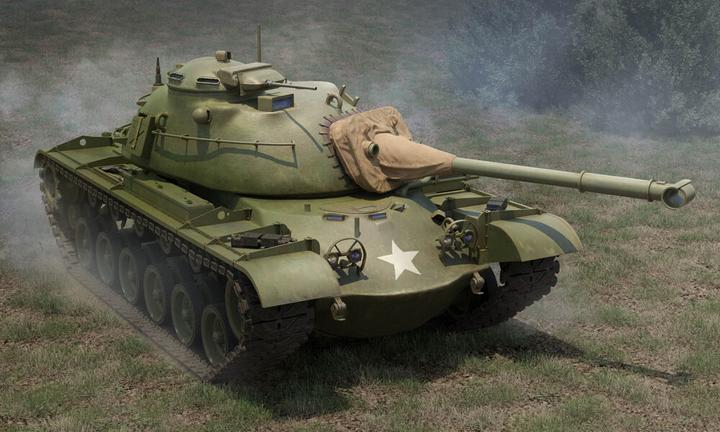 Immagine prodotto I Love Kit M48 MBT