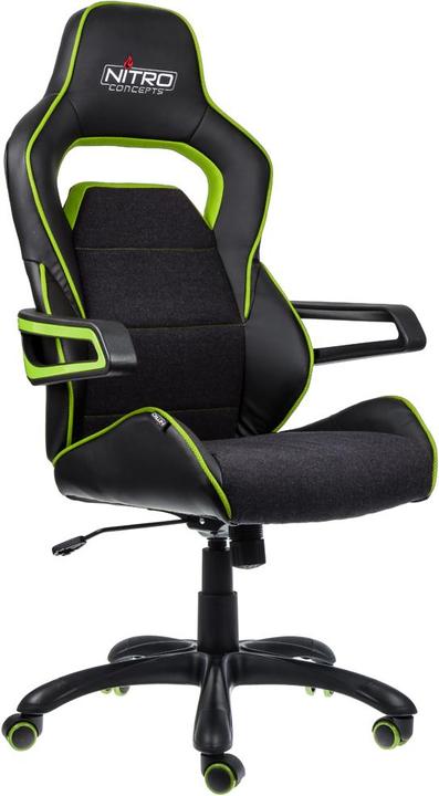 Actual product image Nitro Concepts E220 Evo