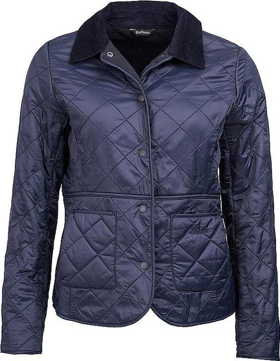 Image du produit Barbour Veste matelassée DEVERON POLARQUILT (44)