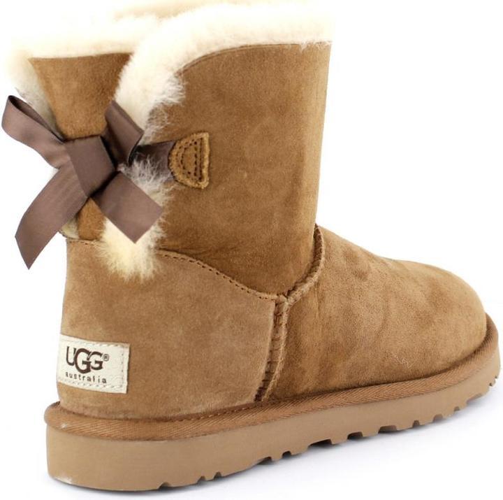 Immagine prodotto Ugg Mini Bailey Bow II (36)
