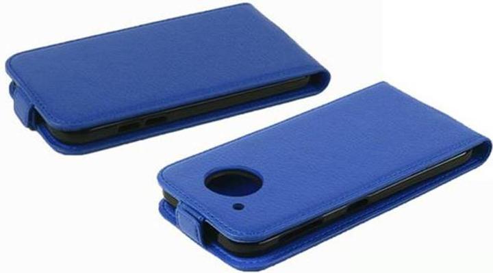 Immagine prodotto Cadorabo Flip con copertura della struttura (Motorola Moto G5 Plus)