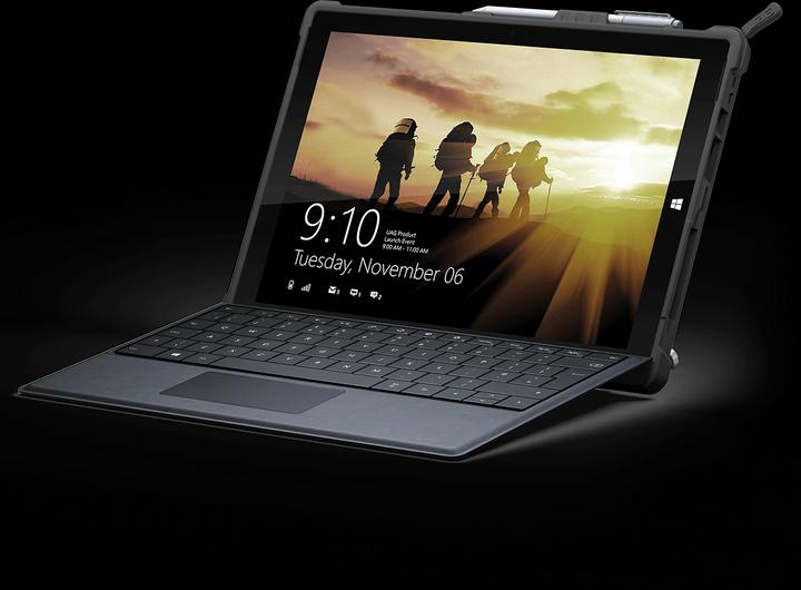 Image du produit UAG Metropolis (Microsoft Surface Pro 7, Microsoft Surface Pro 7+, Microsoft Surface Pro 4, Microsoft Surface Pro 5, Microsoft Surface Pro 6)