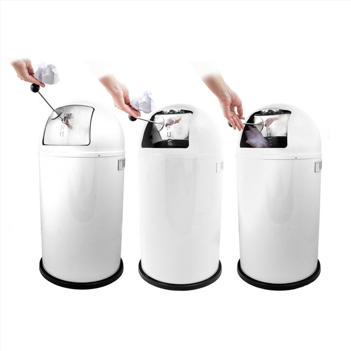 Actual product image Take2 Design Take2 Push Bin Opener