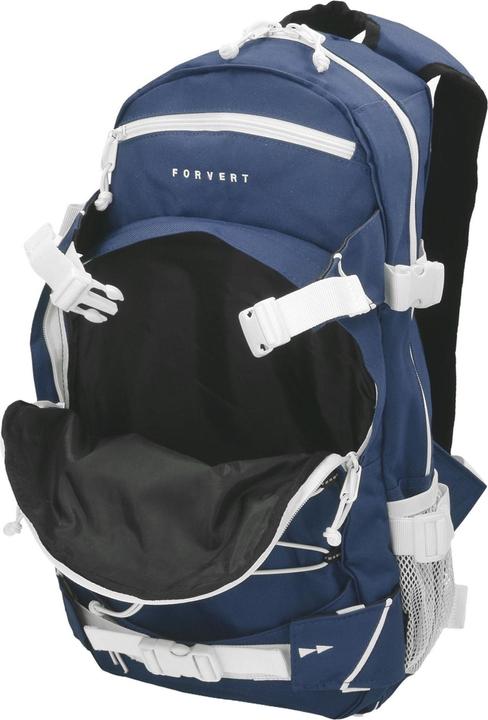 Produktbild Forvert Ice Louis Backpack (15 l)
