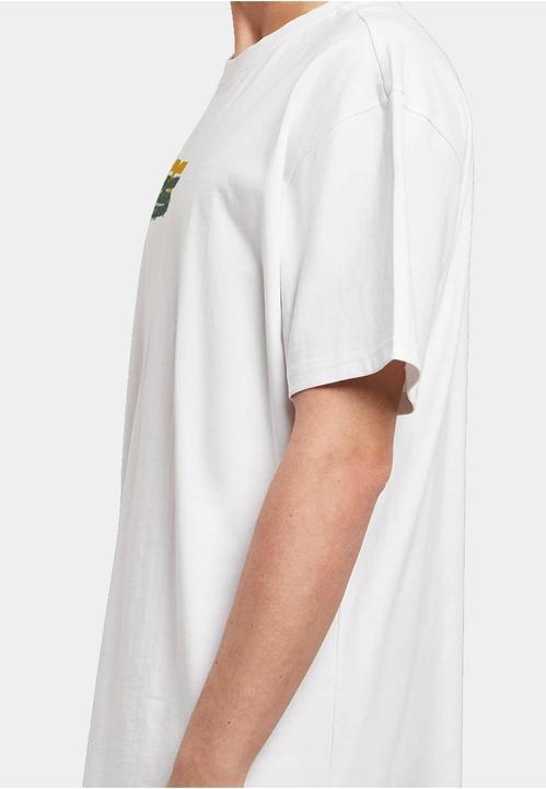 Actual product image Dangerous DNGRS DGTS893M DNGRS Green T-Shirt - 186619 (XXL)