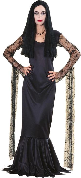 Immagine prodotto Universal Textiles Donna Morticia Addams Vestito Costume (L)