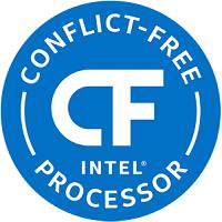 Immagine prodotto Dell Intel Xeon Gold 6136 - 3 GHz - 12 core - 24.75 (Presa P, 3 GHz, 12 -Core)