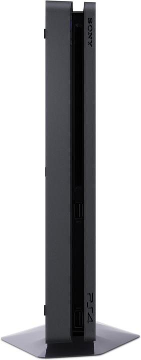 Produktbild Sony Playstation 4 Slim 1TB + UC4 + Driveclub + R&C