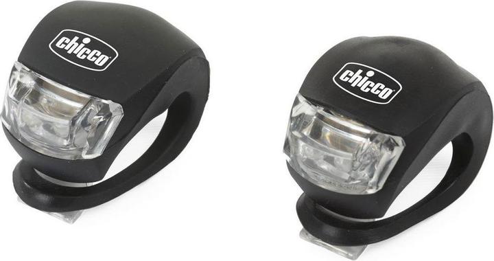 Actual product image Chicco Pram lights