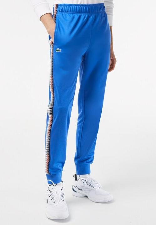 Immagine prodotto Lacoste Pantaloni da allenamento resistenti TENNIS da uomo (XL)