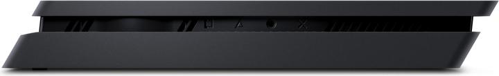 Produktbild Sony Playstation 4 Slim 1TB + UC4 + Driveclub + R&C