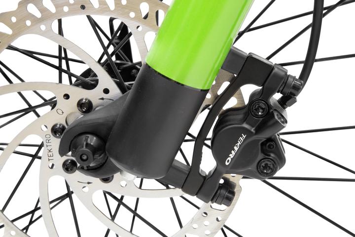 Image du produit Argento Performance Pro, Mountain E-Bike