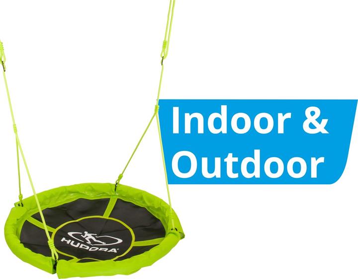Produktbild Hudora Nestschaukel 110