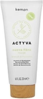 Produktbild Kemon Actyva Nuova Fibra Maske (1000 ml)