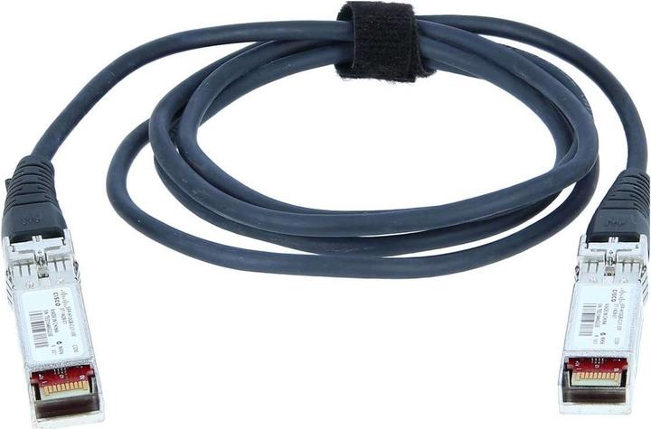 Produktbild Cisco 10GBASE-CU SFP+ CABLE (1.50 m)