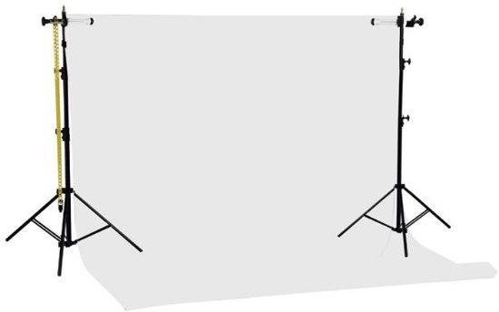 Produktbild Falcon Eyes Professionelles Hintergrundsystem SPK-1A