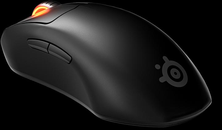 Actual product image SteelSeries Prime Mini (Wireless)