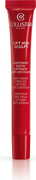 Produktbild Collistar Lifting HD + Lifting Eye Contour (Crème, 15 ml, Tag + Nacht)