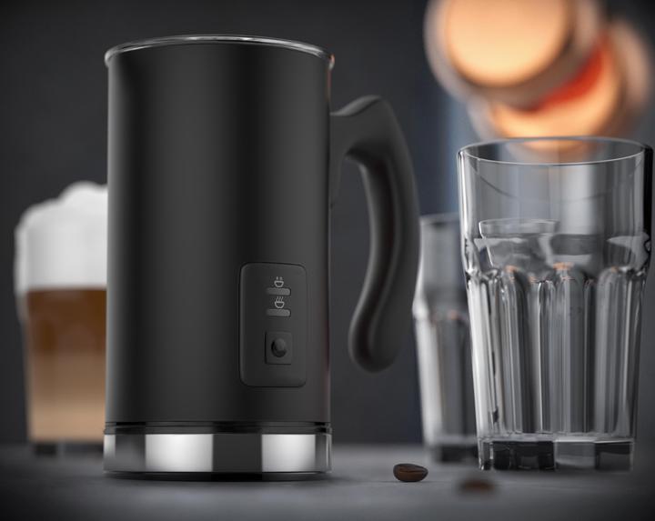 Actual product image Arendo Milksky (24 cl)