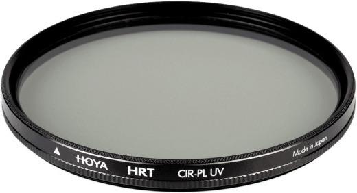 Produktbild Hoya 77,0 HRT CIR-PL & UV Filter (77 mm, UV-Filter, Polarisationsfilter, 77 mm)