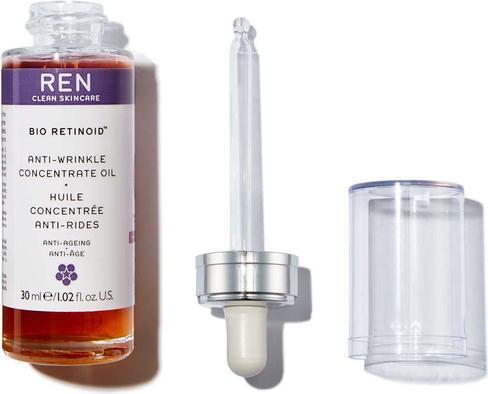 Image du produit Ren Bio-Rétinoïde (30 ml, Huile visage)