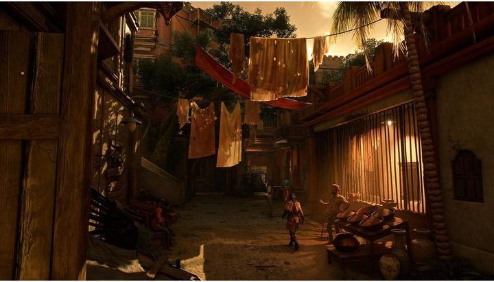 Produktbild Bandai Namco Unknown 9: Awakening (PS5, DE)