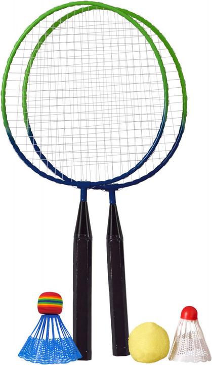 Immagine prodotto Best Sporting Set da gioco di volano per bambini