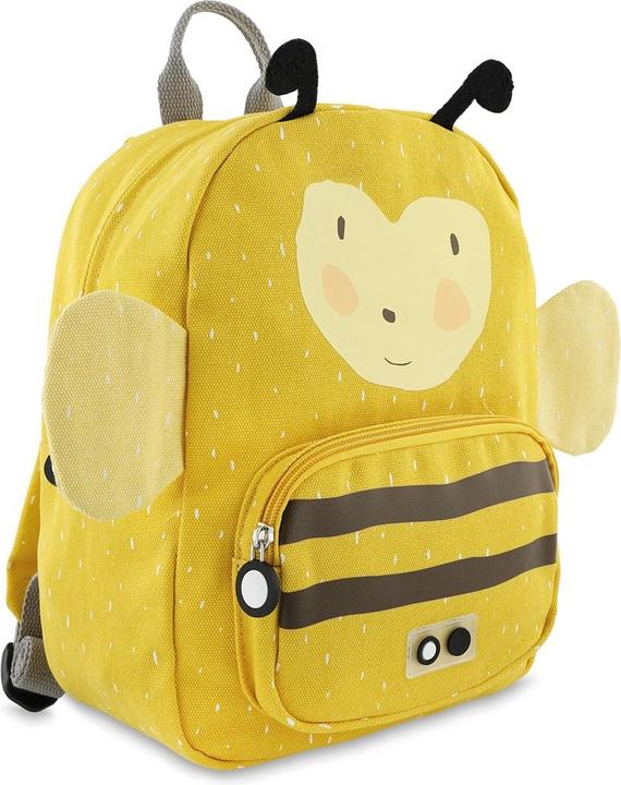 Immagine prodotto Trixie Baby Zaino per bambini, Mrs Bumblebee