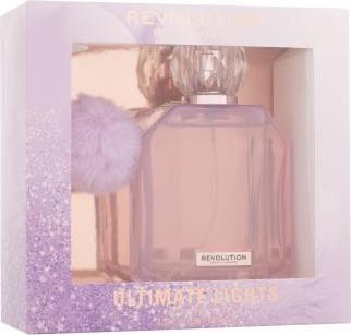 Immagine prodotto Revolution Fragrance Feathered Lights Eau de Toilette 100 ml (Eau de toilette, 100 ml)