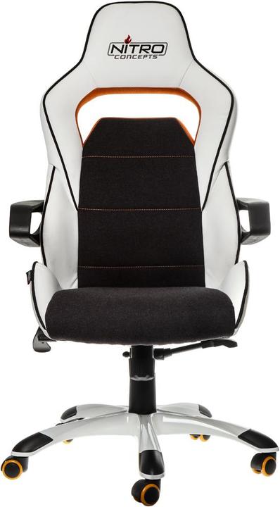 Nitro Concepts E220 Evo