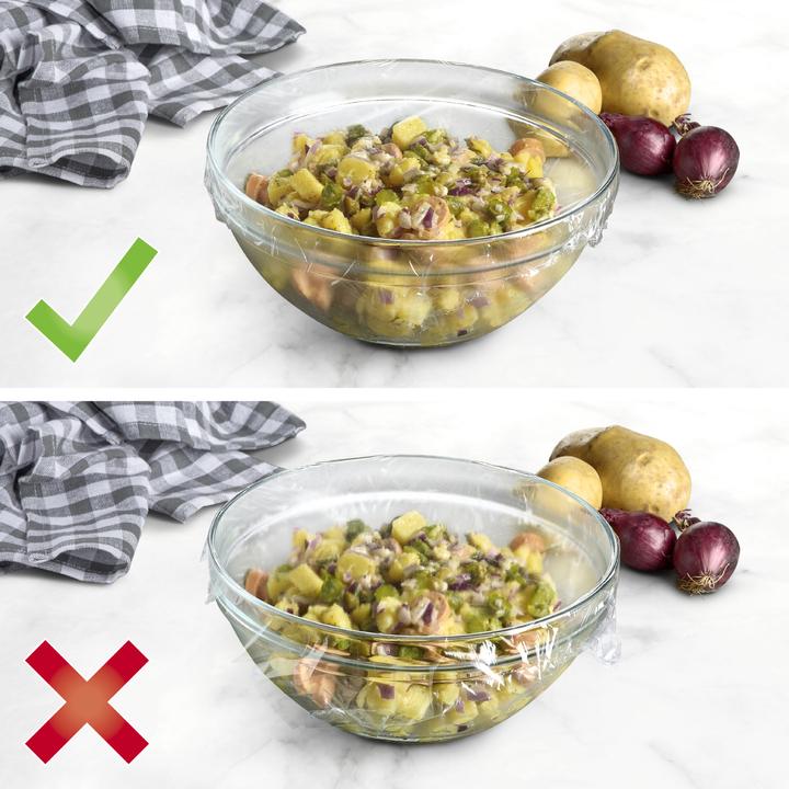 Image du produit Toppits Film alimentaire (1 x)