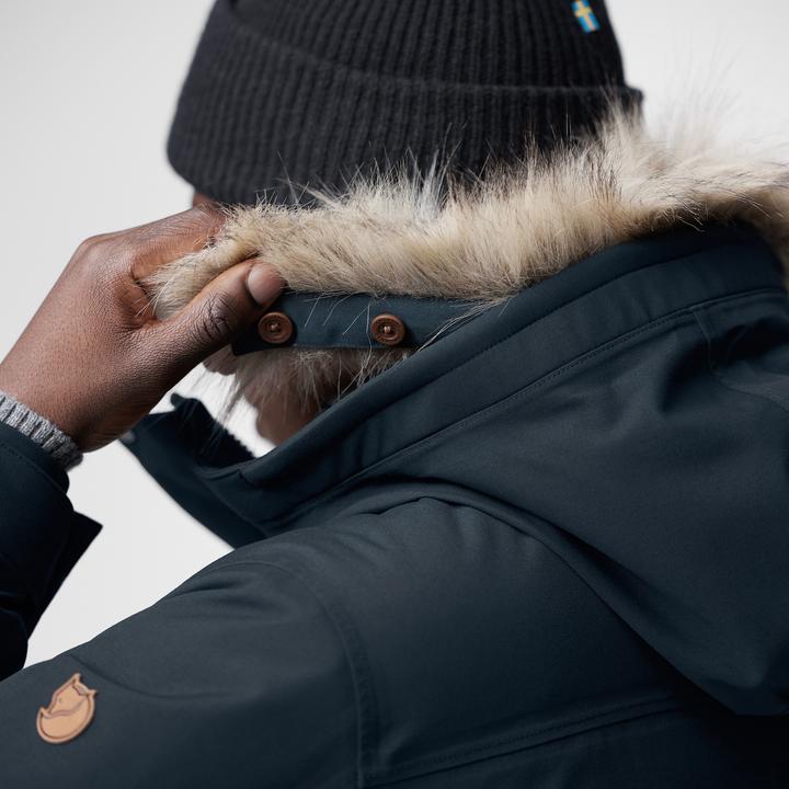 Produktbild Fjällräven Nuuk Lite Parka (M)