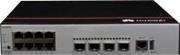 Huawei S5735-L8T4X-A1 /100/1000BASE-T ports 0GE SFP+ ports AC power (8 ports)