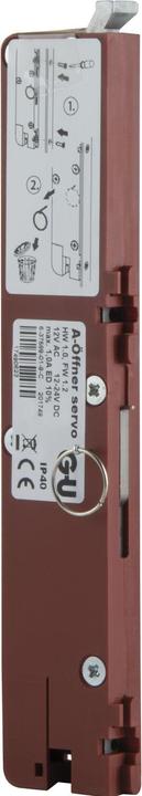 Image du produit G-U Servomoteur d'ouverture A pour serrures de sécurité à mortaiser GU-SECURY Automatique (Intérieur)