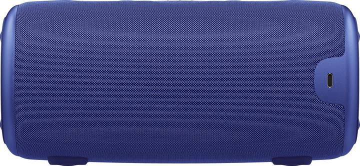 Image du produit Fresh'N Rebel Fresh 'n Rebel Bold L3 - Waterdichte Bluetooth speaker draadloos - 25 uur batterij - True Blue (0) (25 h)