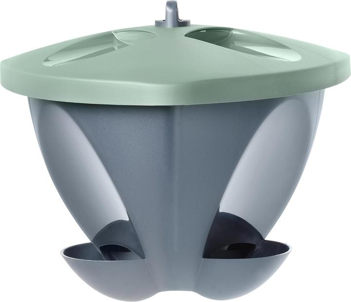 Actual product image Orthex Bird Feeder 'Birdie