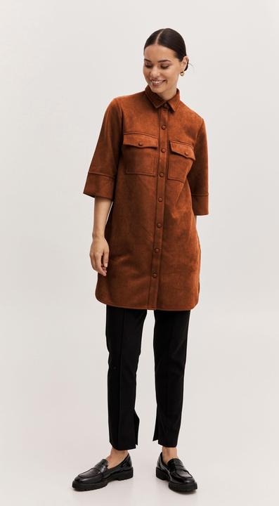 Immagine prodotto B.young CAMICIA BYDOSA - 20811867 (40)
